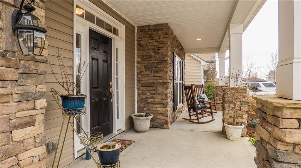 14007 Highland Meadow Road Charlotte, NC 28273 - Photo 13 of 24