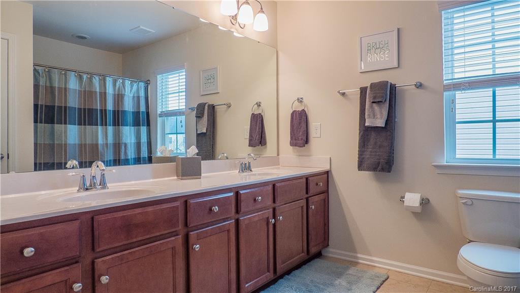 14007 Highland Meadow Road Charlotte, NC 28273 - Photo 17 of 24