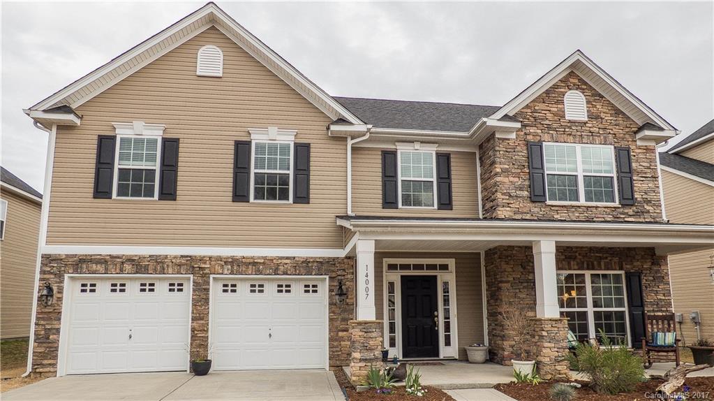 14007 Highland Meadow Road Charlotte, NC 28273 - Photo 24 of 24
