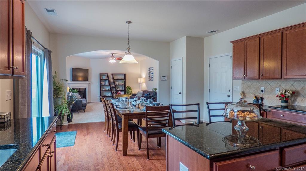 14007 Highland Meadow Road Charlotte, NC 28273 - Photo 7 of 24