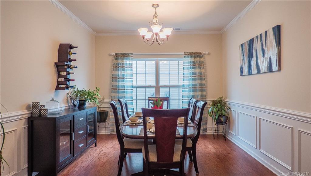 14007 Highland Meadow Road Charlotte, NC 28273 - Photo 8 of 24