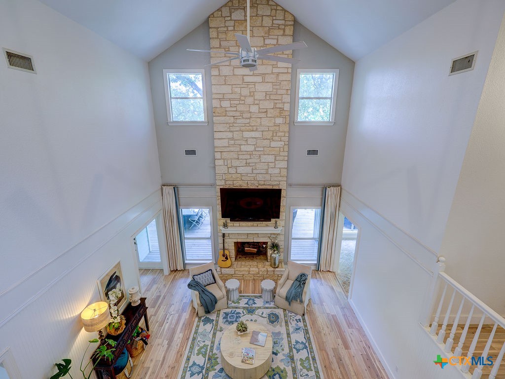 400 Royal View Road Salado, TX 76571 - Photo 28 of 47