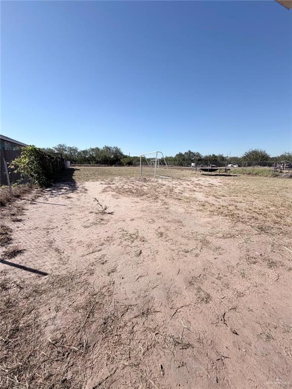 7123 Elisa Street Mission, TX 78574 - Photo 3 of 10 a view of lake with mountain