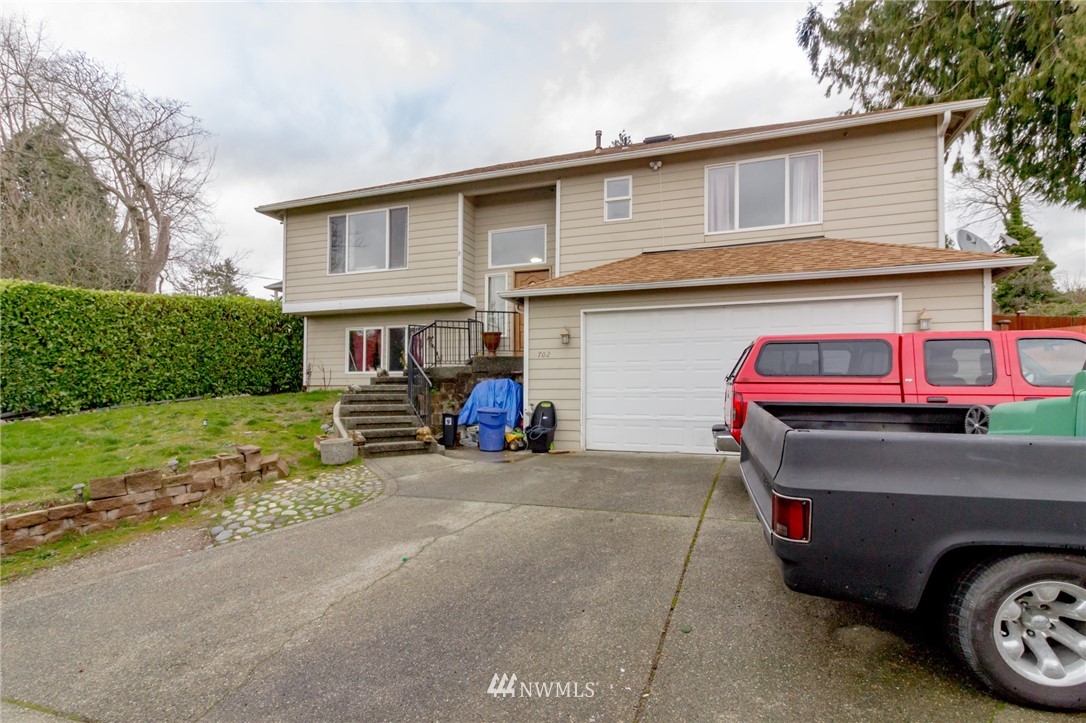 702 Southwest 3rd Place Renton, WA 98057 - Photo 1 of 23
