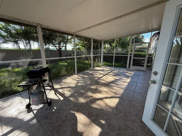 a view of sitting area in balcony