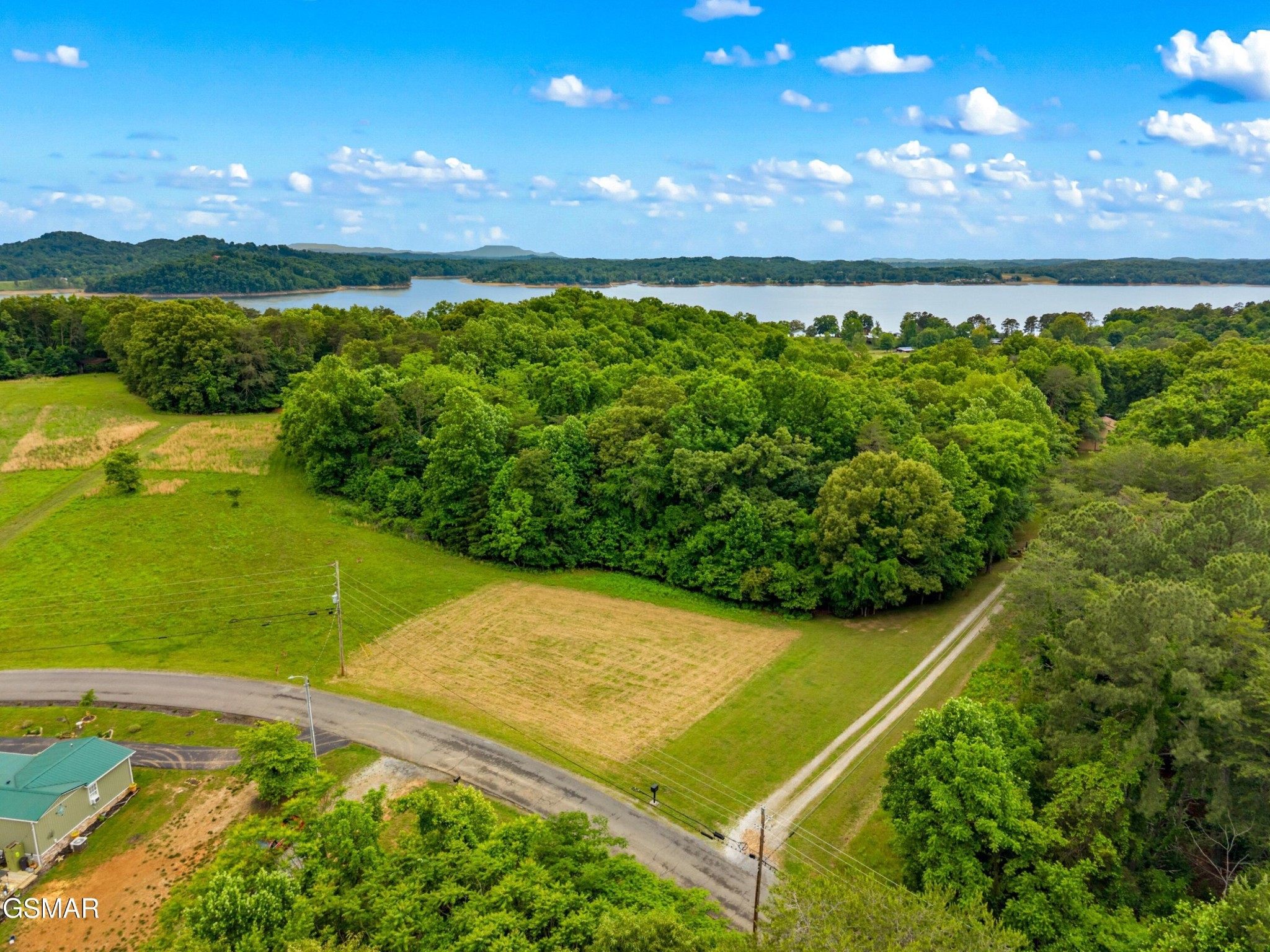 55 Covington Road Dandridge, TN 37725 - Photo 7 of 16 Gallery Image 7