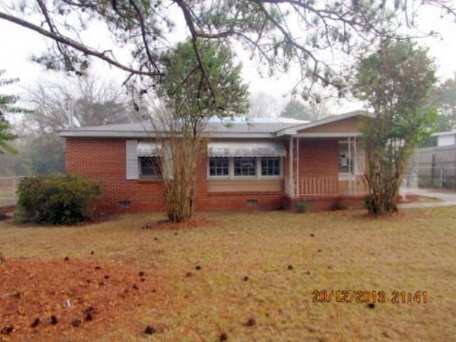 3833 Vinson Robinson Road Macon, GA 31206 - Photo 1 of 9 Primary Photo
