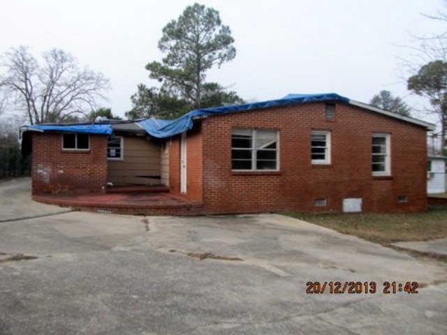 3833 Vinson Robinson Road Macon, GA 31206 - Photo 8 of 9 Additional Photo