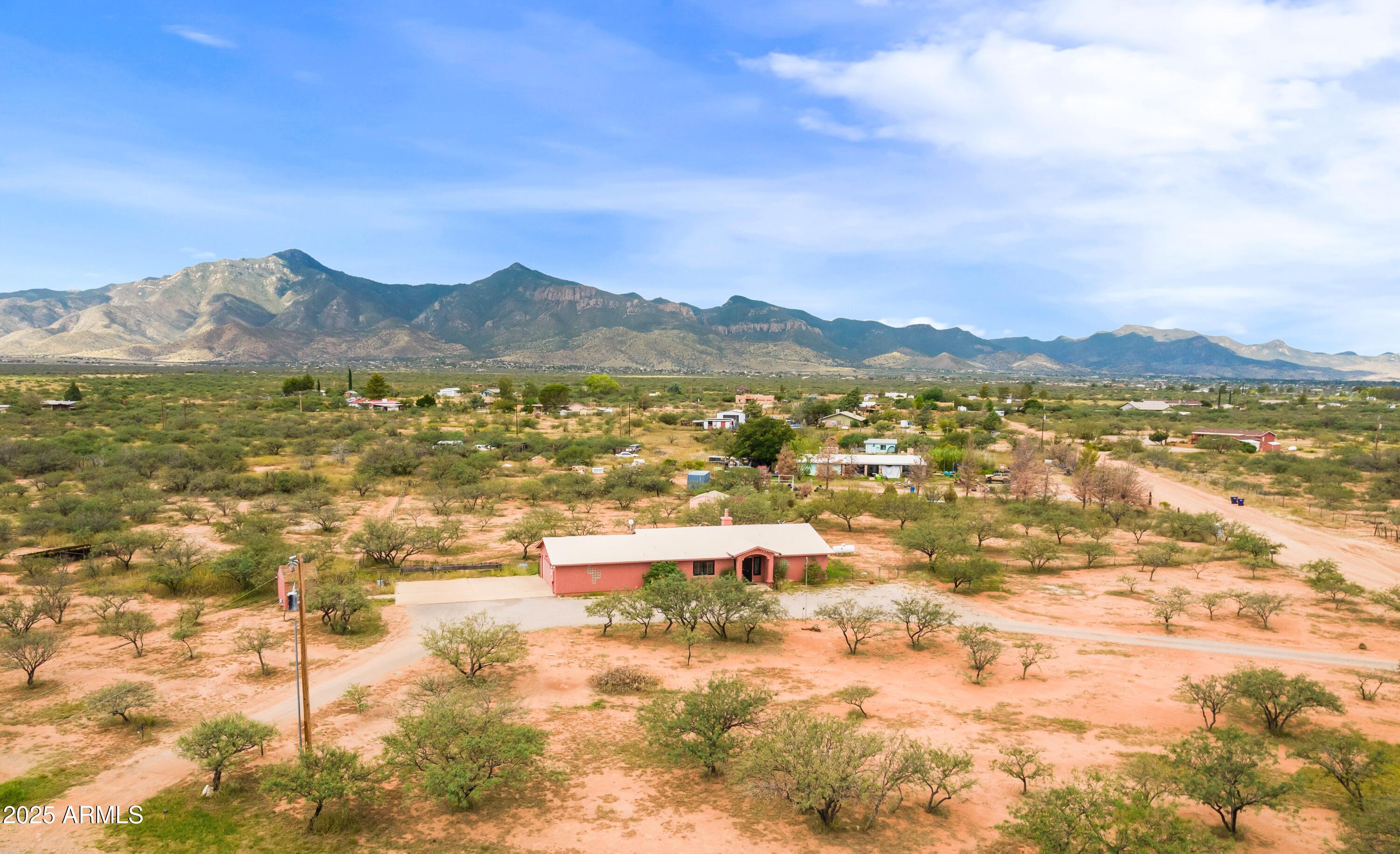 a view of lake view and mountain view
