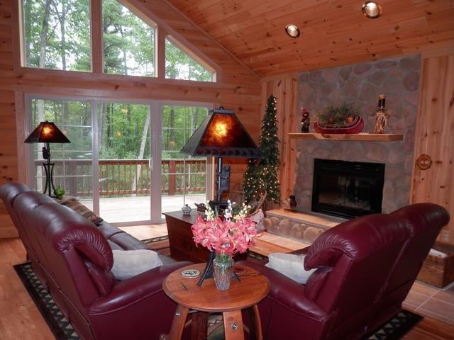 1331 Shields Road St. Germain, WI 54558 - Photo 4 of 20 Gallery Image 4