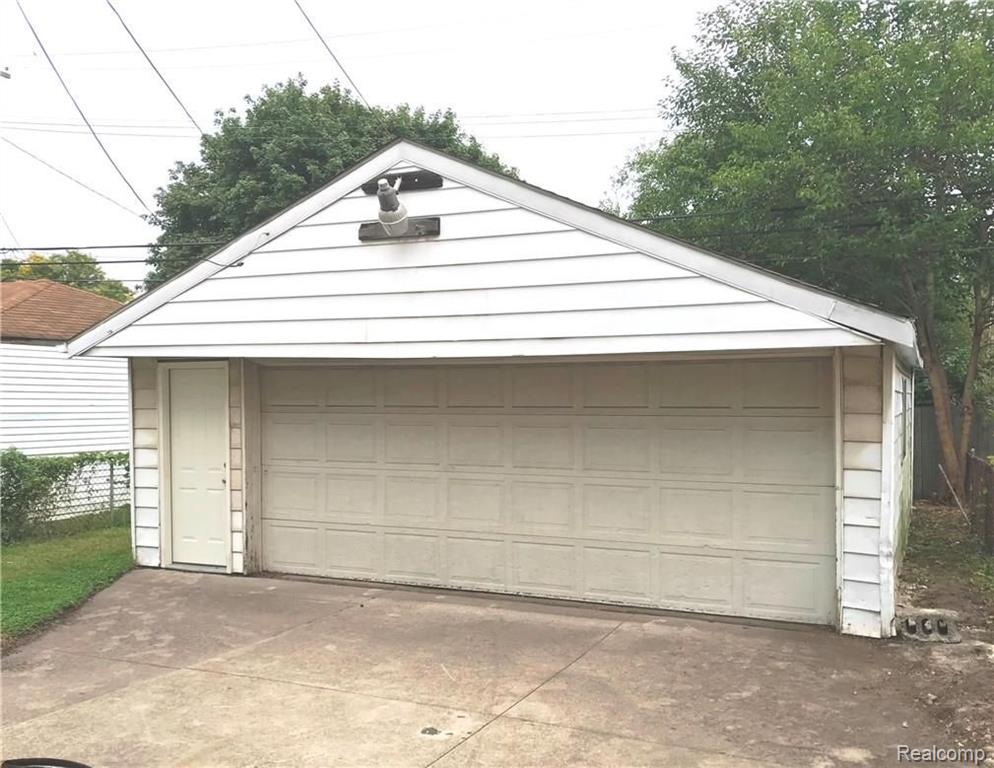 18861 Reed Street Melvindale, MI 48122 - Photo 9 of 9