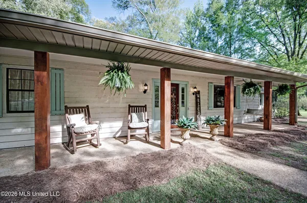 $260,000 | 119 Tall Oaks Street, Clinton, MS 39056