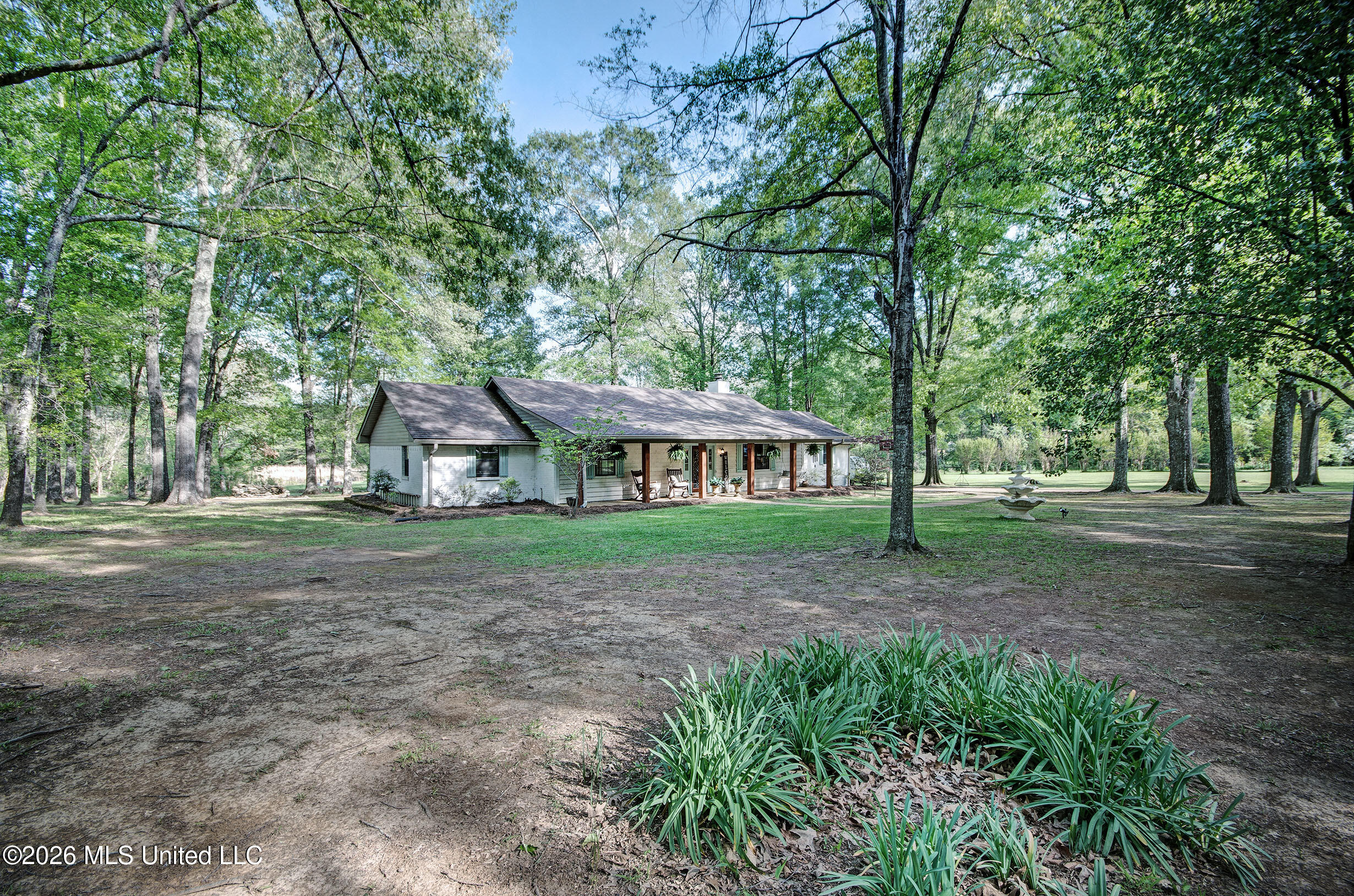 119 Tall Oaks Street Clinton, MS 39056 - Photo 2 of 26 IMGP5409_10_11