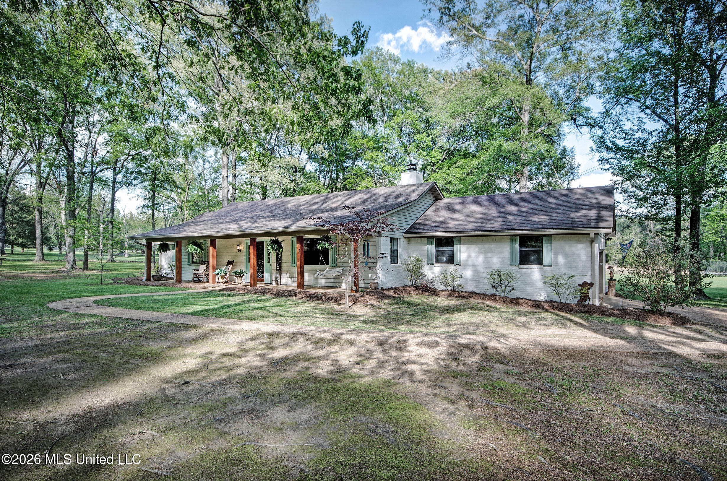 119 Tall Oaks Street Clinton, MS 39056 - Photo 3 of 26 IMGP5415_6_7
