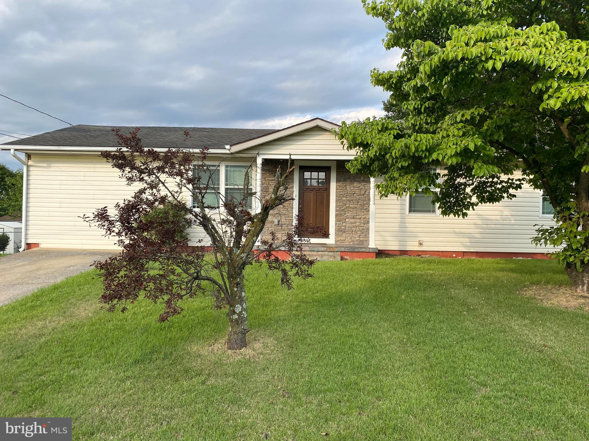 1652 Co Rte 51/9 Inwood, WV 25428 - Photo 1 of 27 Gallery Image 1