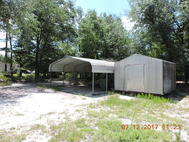 430 Duncannon Road Barnwell, SC 29812 - Photo 7 of 28