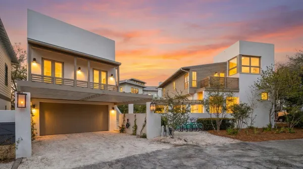 $4,495,000 | 20 East Water Street, Rosemary Beach, FL 32461