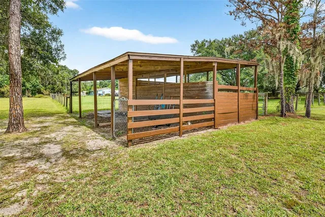 $735,000 | 8410 West Knights Griffin Road, Plant City, FL 33565