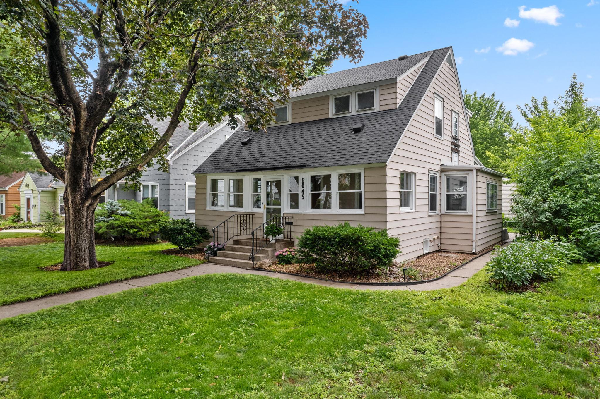 6045 Clinton Avenue Minneapolis, MN 55419 - Photo 67 of 73