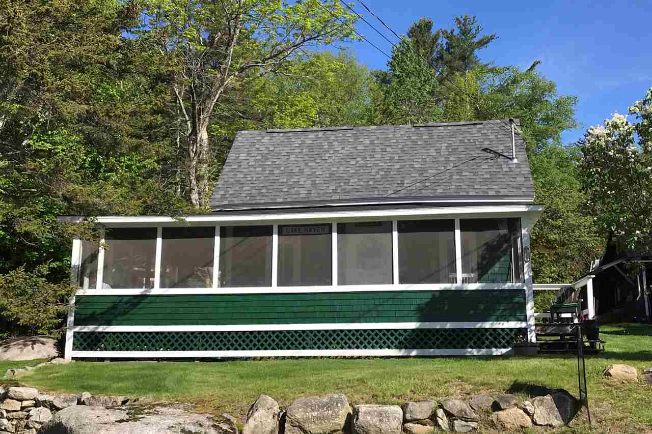 2199 Stinson Lake Road Rumney, NH 03266 - Photo 1 of 27 Gallery Image 1