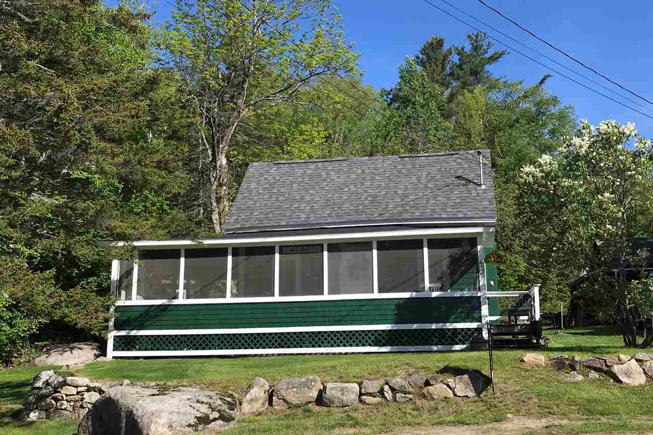 2199 Stinson Lake Road Rumney, NH 03266 - Photo 4 of 27 Gallery Image 4