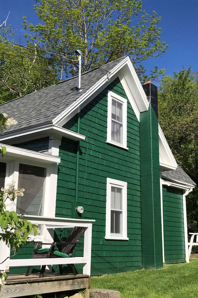 2199 Stinson Lake Road Rumney, NH 03266 - Photo 5 of 27 Gallery Image 5