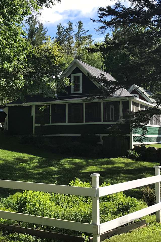 2199 Stinson Lake Road Rumney, NH 03266 - Photo 6 of 27 Gallery Image 6