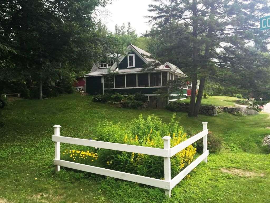 2199 Stinson Lake Road Rumney, NH 03266 - Photo 7 of 27 Gallery Image 7