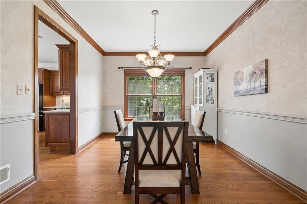 1012 Buck Run Road Canonsburg, PA 15317 - Photo 21 of 49