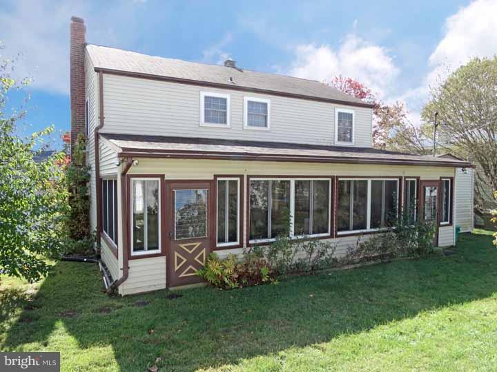 23 Tinder Road Levittown, PA 19056 - Photo 15 of 15 Exterior Back