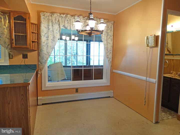 Breakfast Room