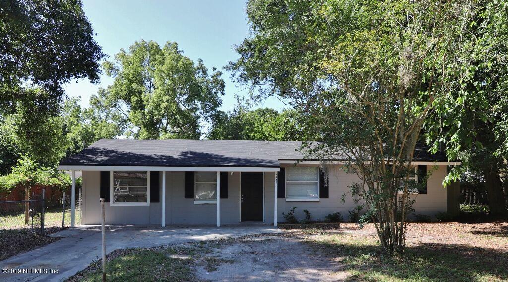 2848 Myrtis Road Jacksonville, FL 32218 - Photo 1 of 1 1