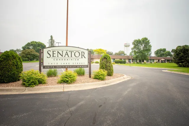 $199,000 | 1415 Lake Street, Unit 105, Alexandria, MN 56308