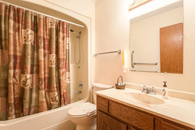 $199,000 | 1415 Lake Street, Unit 105, Alexandria, MN 56308