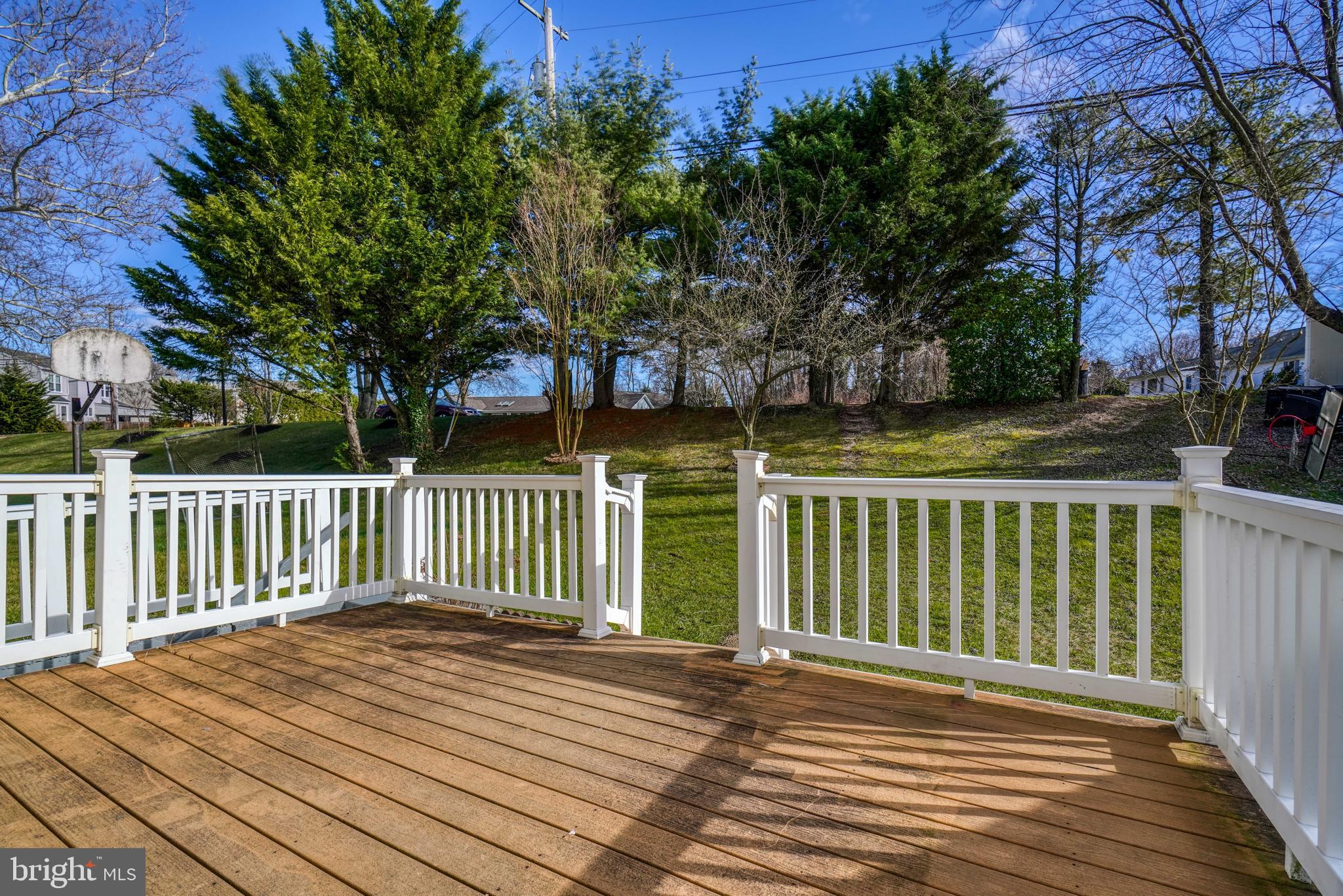 8107 Timberbrooke Road Rosedale, MD 21237 - Photo 11 of 62