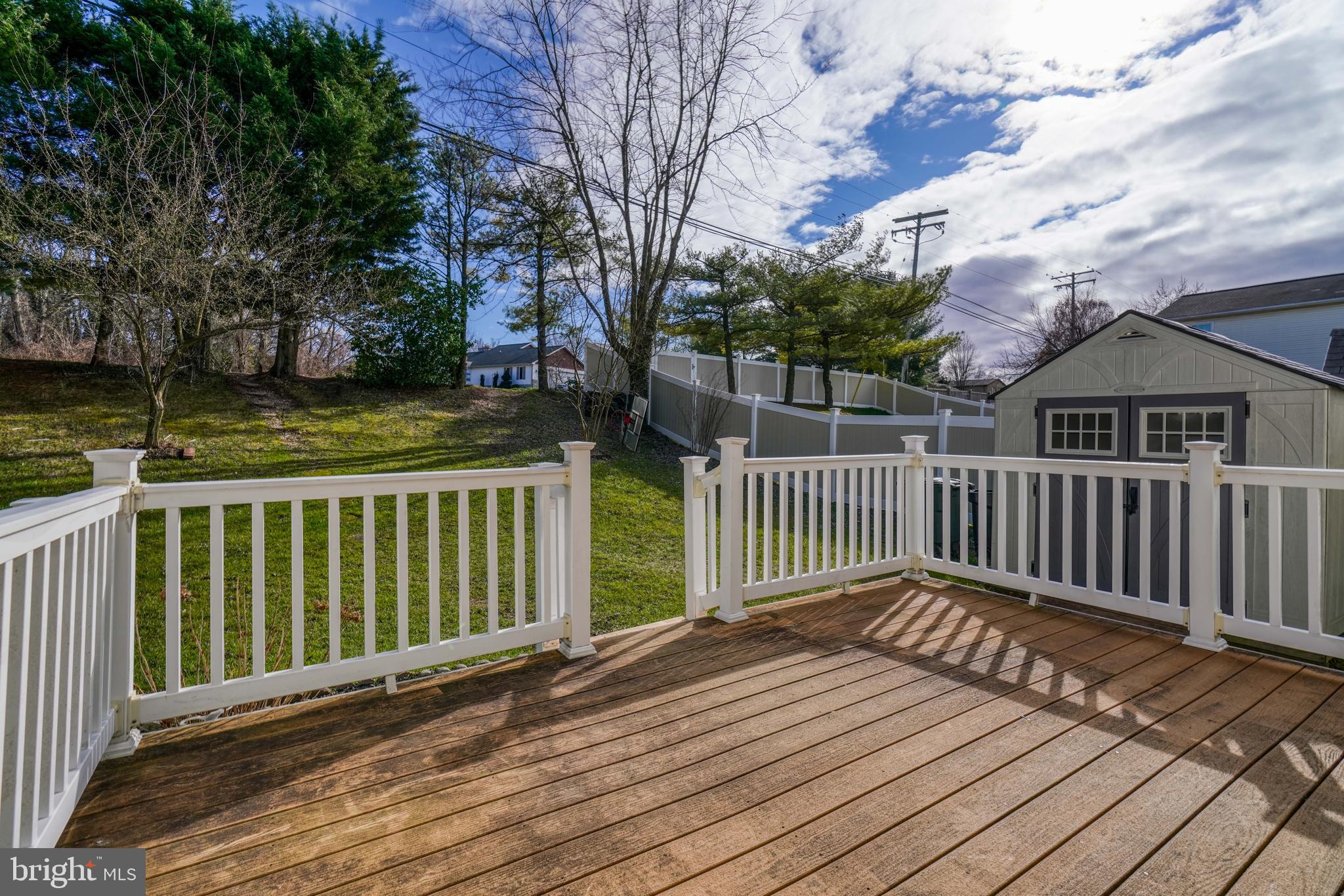 8107 Timberbrooke Road Rosedale, MD 21237 - Photo 12 of 62