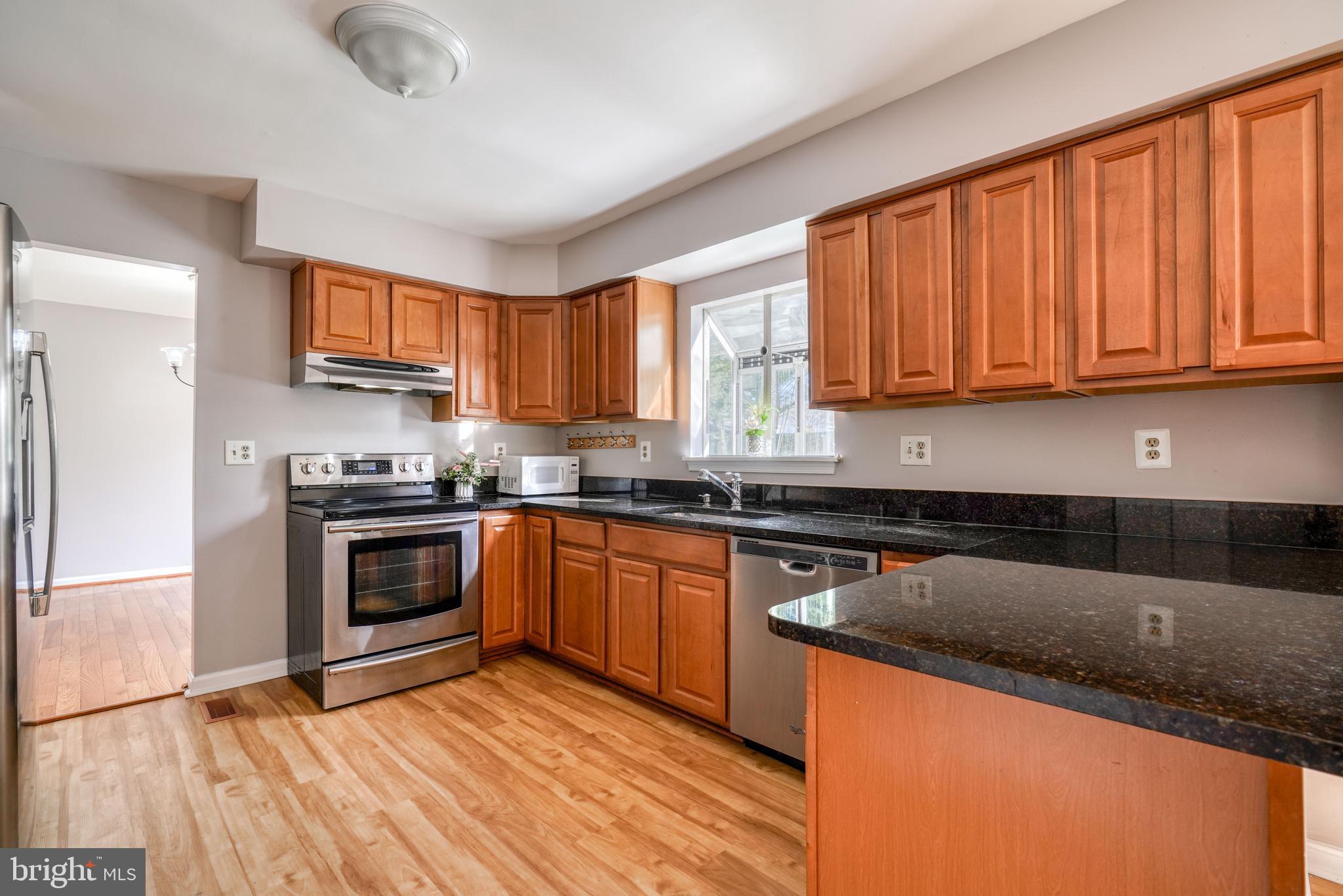 8107 Timberbrooke Road Rosedale, MD 21237 - Photo 24 of 62