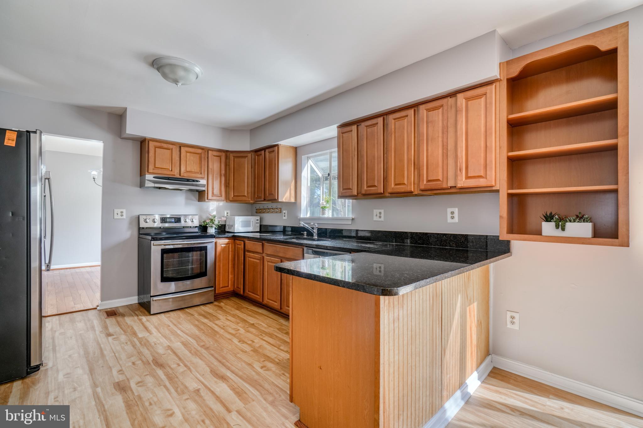 8107 Timberbrooke Road Rosedale, MD 21237 - Photo 25 of 62