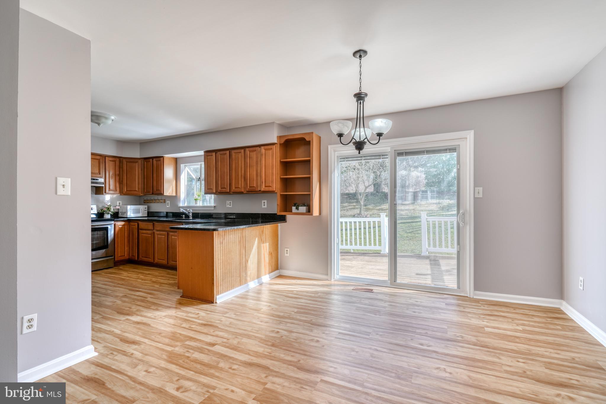 8107 Timberbrooke Road Rosedale, MD 21237 - Photo 29 of 62