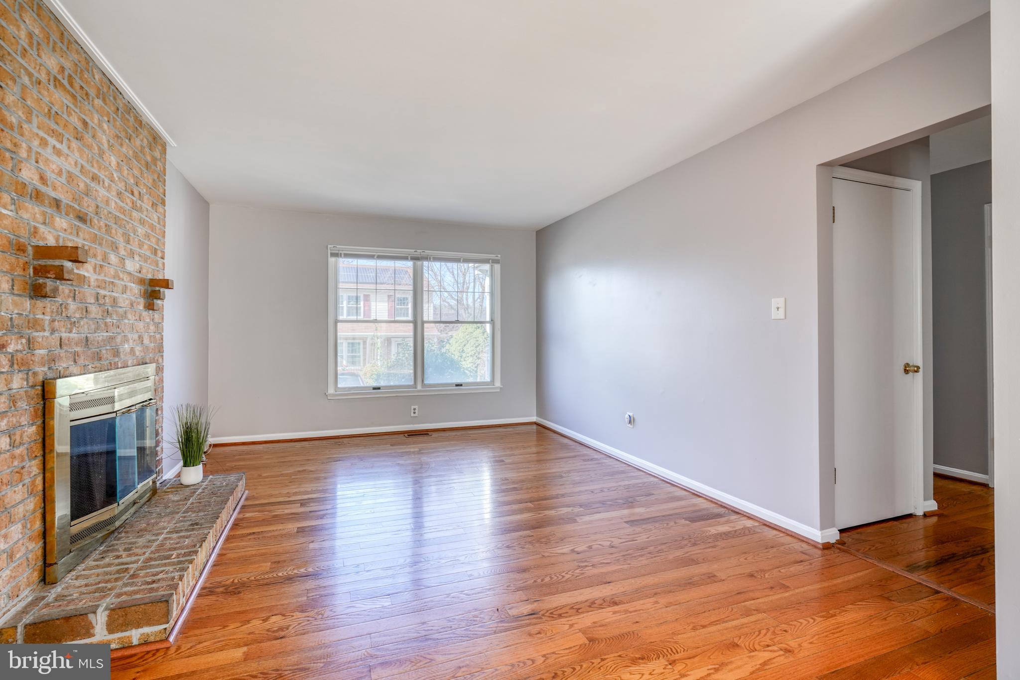 8107 Timberbrooke Road Rosedale, MD 21237 - Photo 31 of 62
