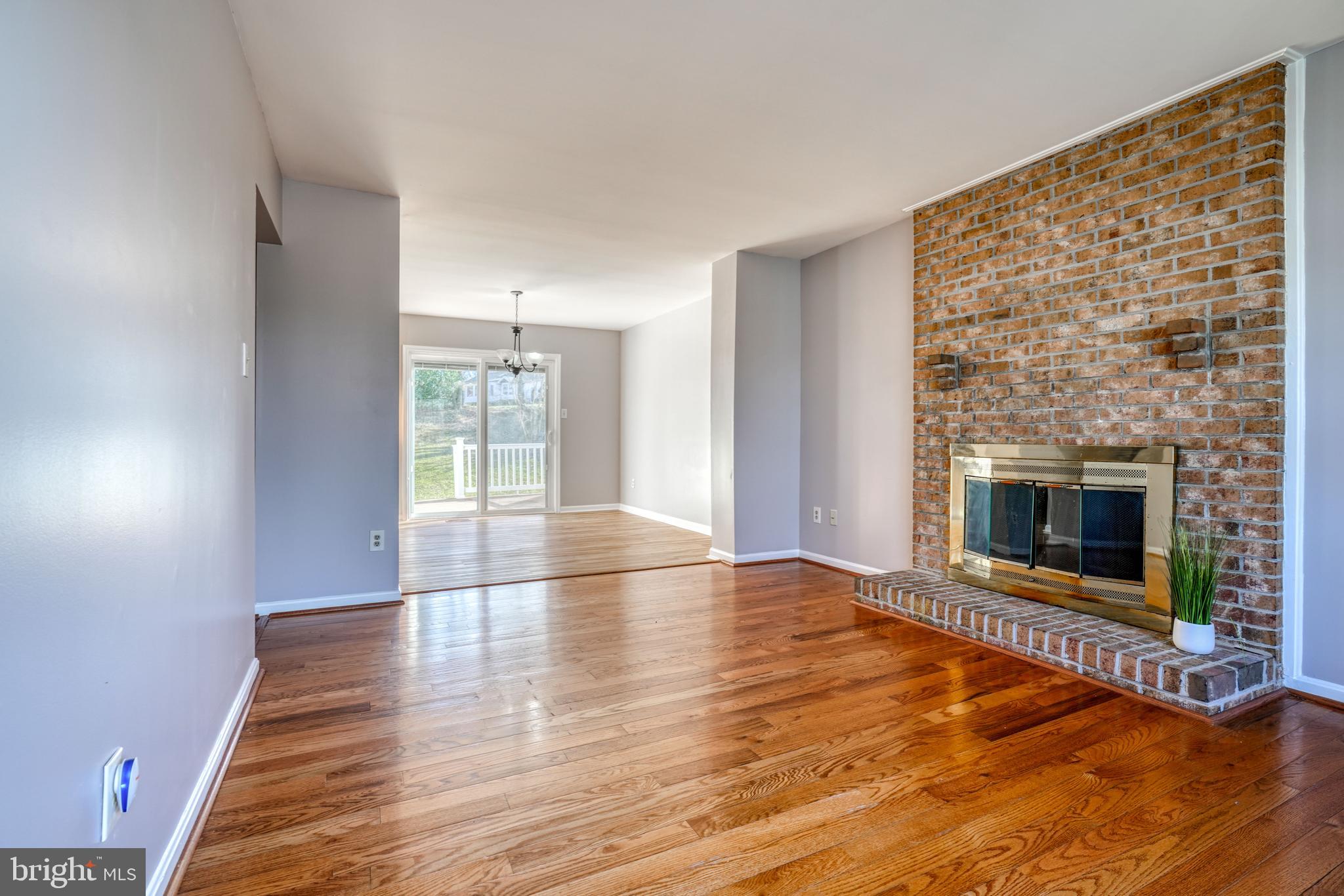 8107 Timberbrooke Road Rosedale, MD 21237 - Photo 32 of 62