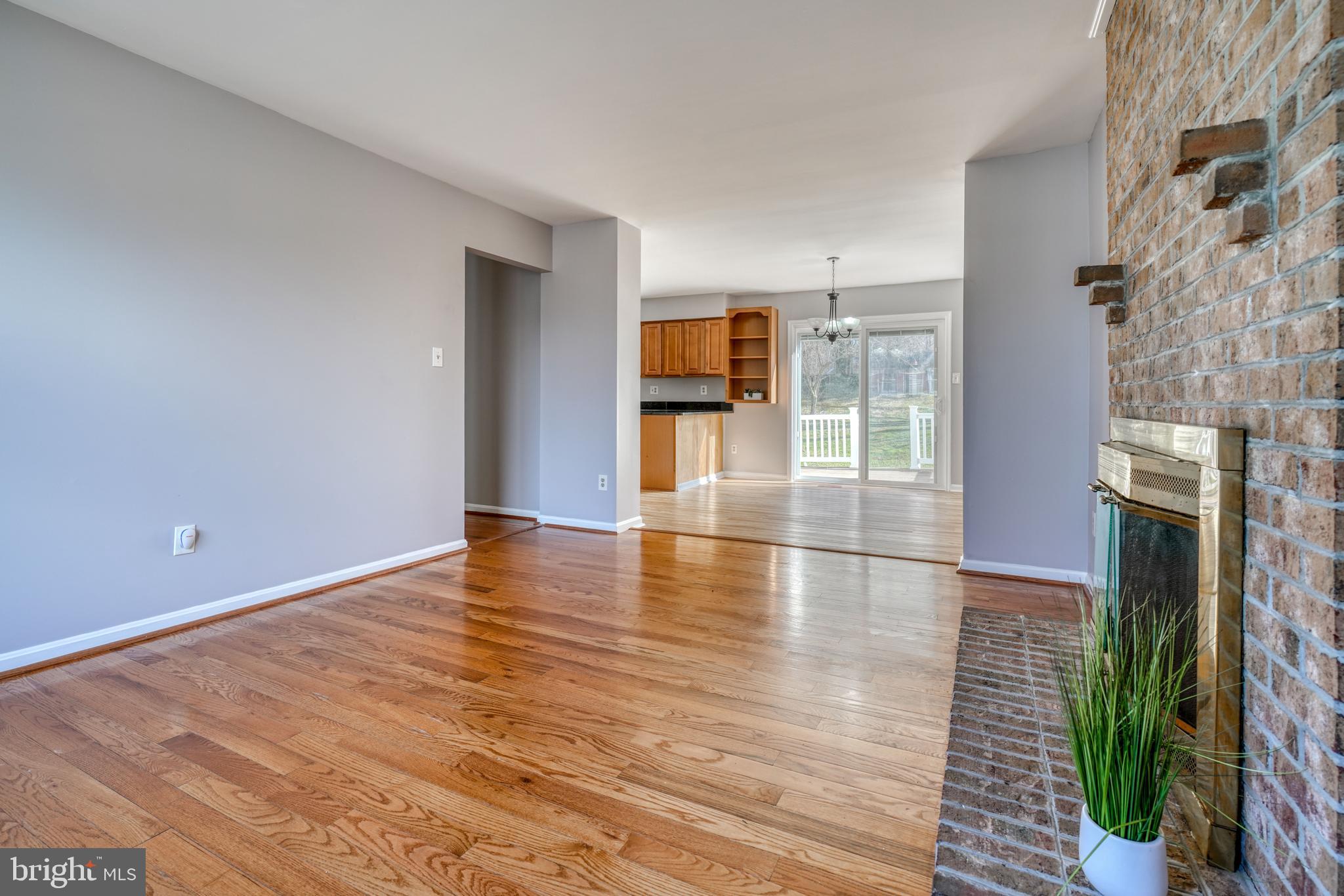 8107 Timberbrooke Road Rosedale, MD 21237 - Photo 33 of 62