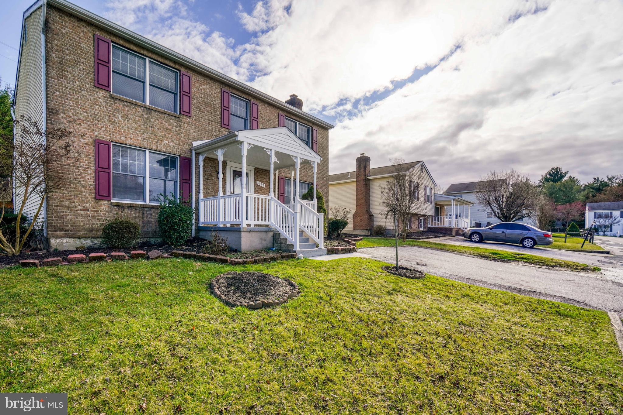 8107 Timberbrooke Road Rosedale, MD 21237 - Photo 4 of 62