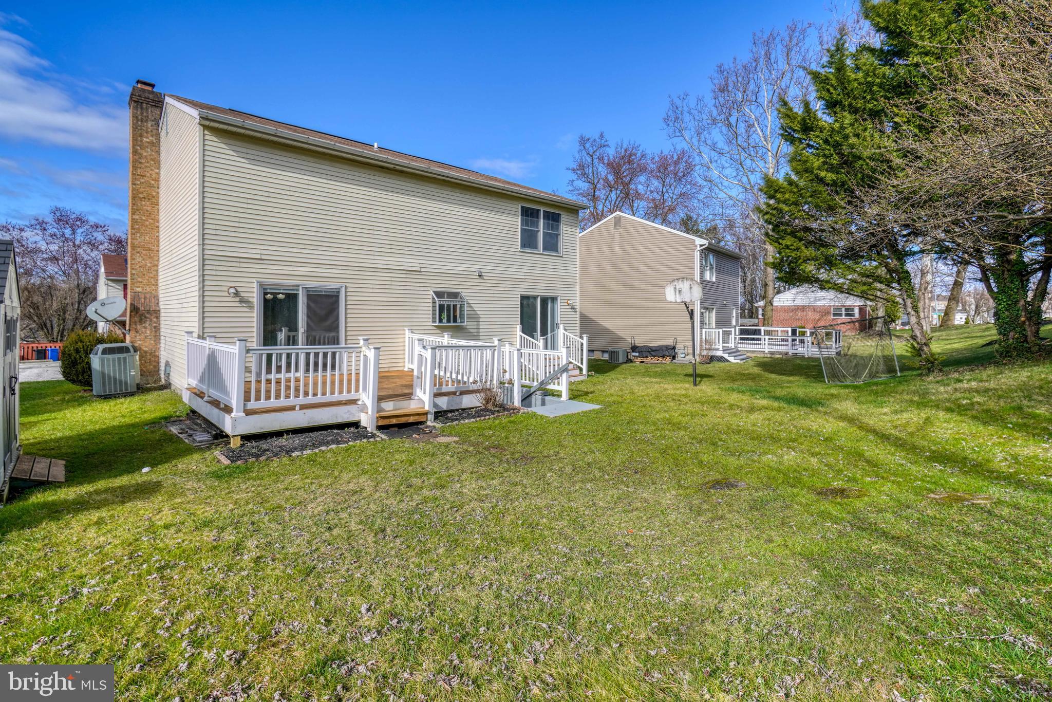 8107 Timberbrooke Road Rosedale, MD 21237 - Photo 7 of 62