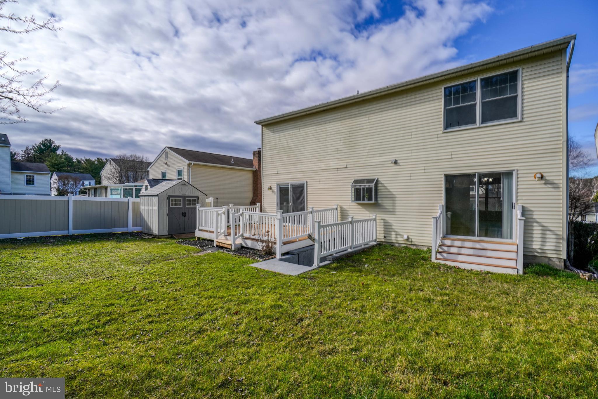 8107 Timberbrooke Road Rosedale, MD 21237 - Photo 9 of 62