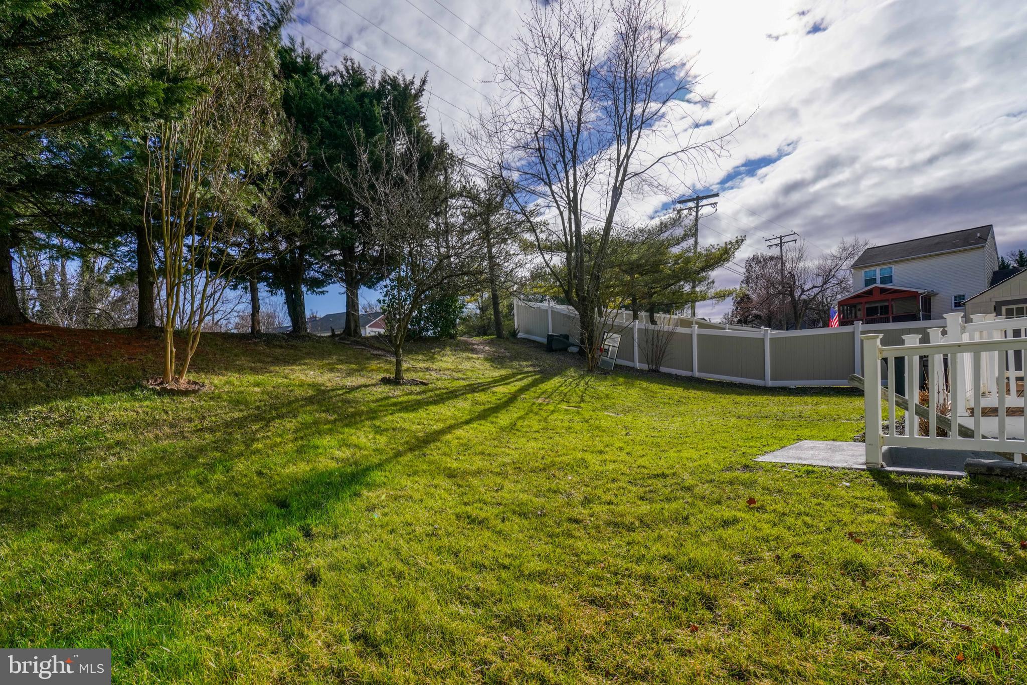 8107 Timberbrooke Road Rosedale, MD 21237 - Photo 10 of 62
