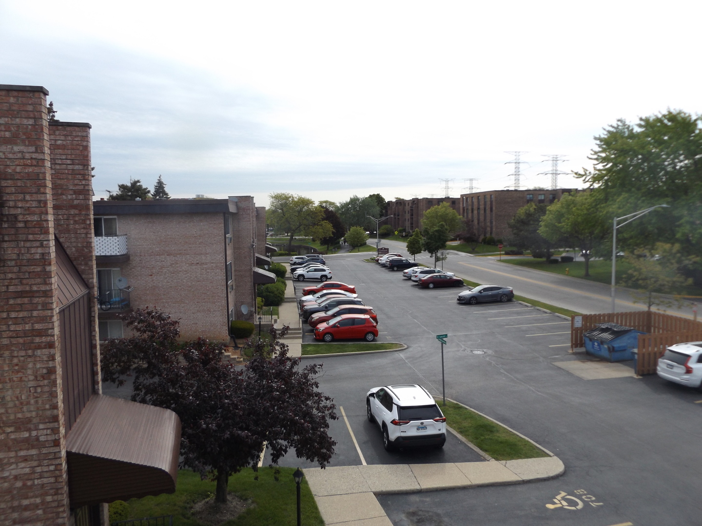 710 West Huntington Commons Road, Unit 3A Mount Prospect, IL 60056 - Photo 9 of 10