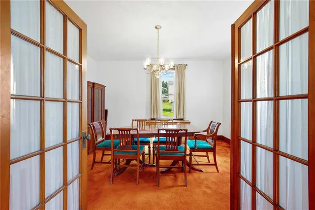 $160,000 | 348 West Catherine Street, Somerset, PA 15501