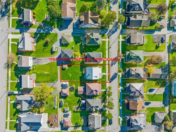 $160,000 | 348 West Catherine Street, Somerset, PA 15501