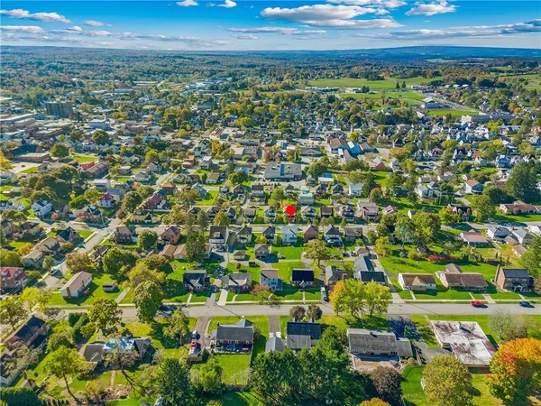 $160,000 | 348 West Catherine Street, Somerset, PA 15501